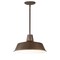 Maxim Lighting Pier M X-Large Pendant, Empire Bronze 35019EB - alternate 1
